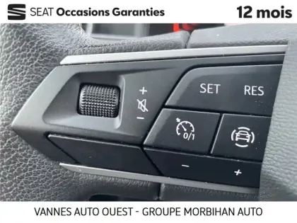 Photo 23 Seat Arona 1.0 TSI 95 CH START/STOP BVM5