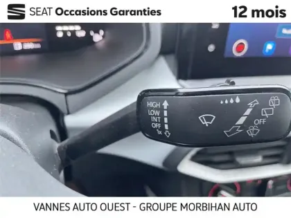 Photo 22 Seat Arona 1.0 TSI 95 CH START/STOP BVM5
