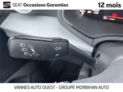 Photo 21 Seat Arona 1.0 TSI 95 CH START/STOP BVM5