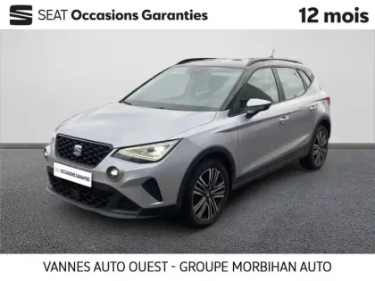 Photo Seat Arona Urban