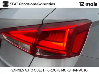 Photo 17 Seat Arona 1.0 TSI 95 CH START/STOP BVM5
