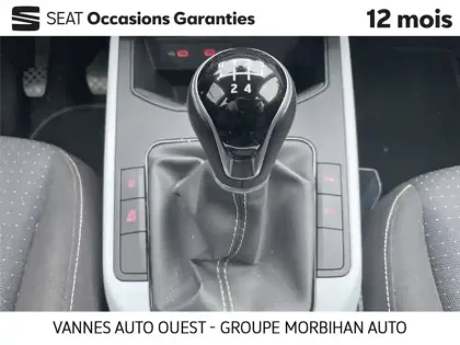 Photo 15 Seat Arona 1.0 TSI 95 CH START/STOP BVM5