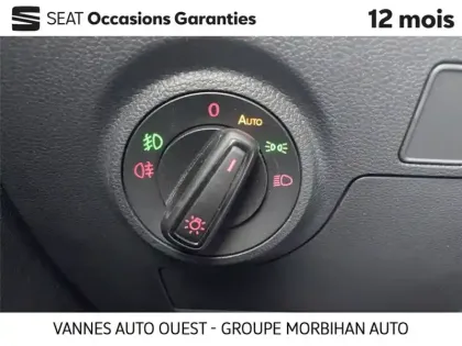 Photo 20 Seat Arona 1.0 TSI 95 CH START/STOP BVM5