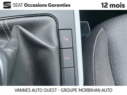 Photo 26 Seat Arona 1.0 TSI 95 CH START/STOP BVM5