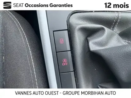Photo 27 Seat Arona 1.0 TSI 95 CH START/STOP BVM5