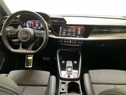Photo 7 Audi A3 30 TFSI Mild Hybrid 110 S tronic 7 S line