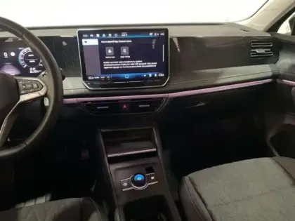 Photo 9 Volkswagen Tiguan 1.5 eTSI 131ch DSG7 VW Edition