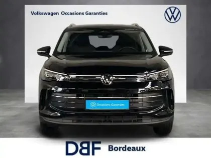 Photo 6 Volkswagen Tiguan 1.5 eTSI 131ch DSG7 VW Edition