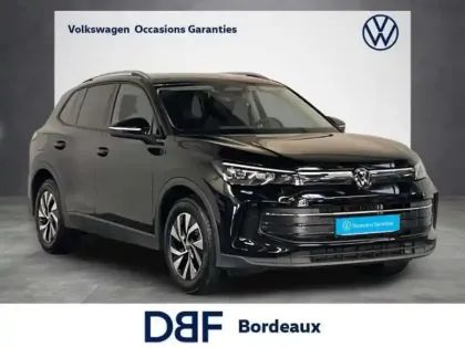 Photo 5 Volkswagen Tiguan 1.5 eTSI 131ch DSG7 VW Edition