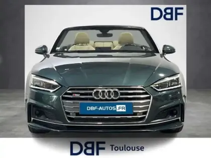 Photo 6 Audi A5 2.0 TFSI 190 S tronic 7 Avus