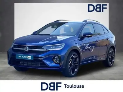 Photo Volkswagen Taigo R-line
