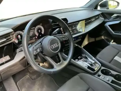 Photo 8 Audi A3 TFSI Mild Hybrid 150 S tronic 7 Business Executive