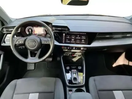 Photo 7 Audi A3 TFSI Mild Hybrid 150 S tronic 7 Business Executive