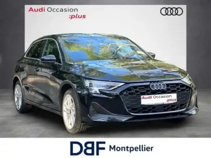 Photo 5 Audi A3 TFSI Mild Hybrid 150 S tronic 7 Business Executive