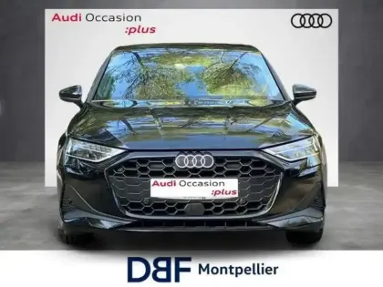 Photo 6 Audi A3 TFSI Mild Hybrid 150 S tronic 7 Business Executive