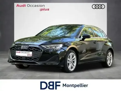 Photo Audi A3 Business Executive