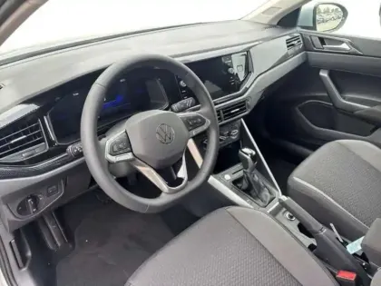 Photo 8 Volkswagen Taigo 1.0 TSI 116 CH DSG7 LIFE
