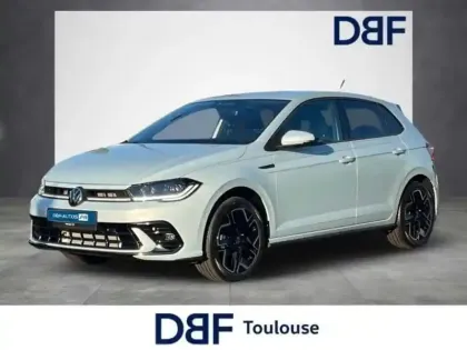 Photo Volkswagen Polo R-line