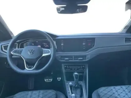 Photo 7 Volkswagen Polo FL 1.0 TSI 116 DSG7 R LINE
