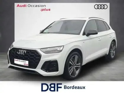 Photo Audi Q5 S Line