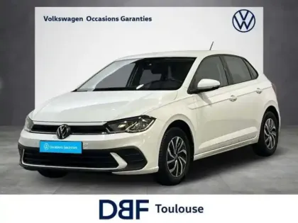 Photo Volkswagen Polo Life