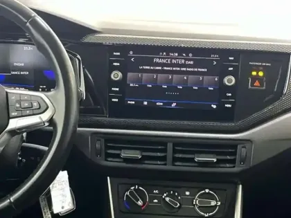 Photo 9 Volkswagen Polo 1.0 TSI 95 S&S BVM5 Life