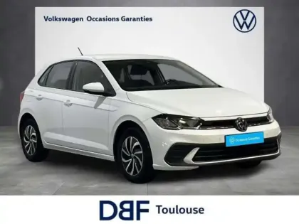 Photo 5 Volkswagen Polo 1.0 TSI 95 S&S BVM5 Life