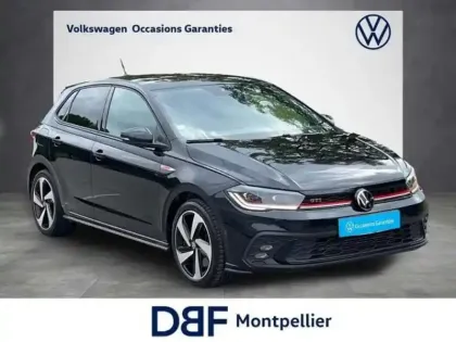 Photo 5 Volkswagen Polo 2.0 TSI 207 S&S DSG7 GTI
