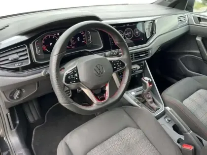 Photo 8 Volkswagen Polo 2.0 TSI 207 S&S DSG7 GTI