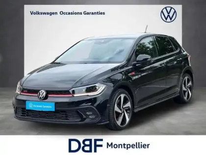 Photo Volkswagen Polo R-line Exclusive