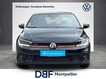 Photo 6 Volkswagen Polo 2.0 TSI 207 S&S DSG7 GTI