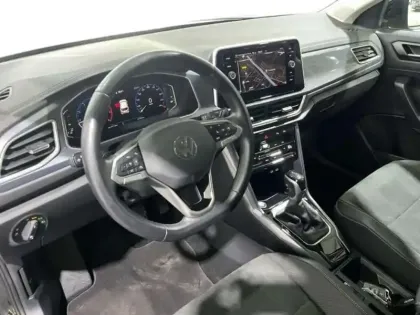 Photo 8 Volkswagen T-roc 1.5 TSI EVO 150 Start/Stop DSG7 Style
