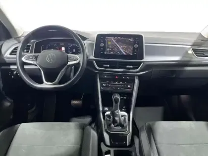 Photo 7 Volkswagen T-roc 1.5 TSI EVO 150 Start/Stop DSG7 Style