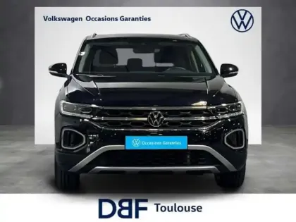 Photo 6 Volkswagen T-roc 1.5 TSI EVO 150 Start/Stop DSG7 Style