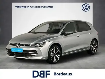 Photo Volkswagen Golf Vw Edition