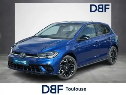 Photo Volkswagen Polo R-line