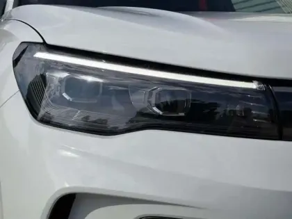 Photo Volkswagen Tiguan Life