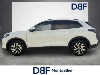 Photo 9 Volkswagen Tiguan NOUVEAU 2.0 TDI 150CH DSG7 LIFE P