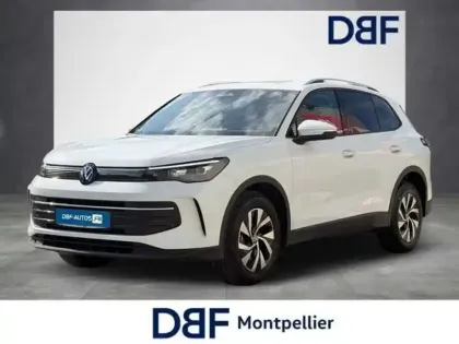 Photo 8 Volkswagen Tiguan NOUVEAU 2.0 TDI 150CH DSG7 LIFE P