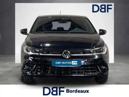 Photo 6 Volkswagen Polo 1.0 TSI 95 S&S DSG7 R-Line