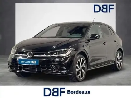 Photo Volkswagen Polo R-line