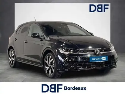 Photo 5 Volkswagen Polo 1.0 TSI 95 S&S DSG7 R-Line