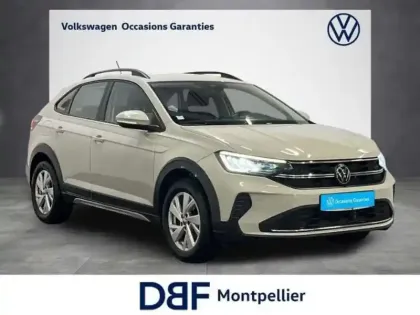 Photo 5 Volkswagen Taigo 1.0 TSI 110 DSG7 Life