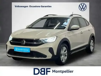 Photo Volkswagen Taigo Life