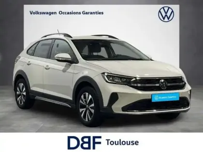 Photo 5 Volkswagen Taigo 1.0 TSI 110 BVM6 Life Plus