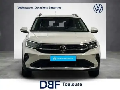 Photo 6 Volkswagen Taigo 1.0 TSI 110 BVM6 Life Plus