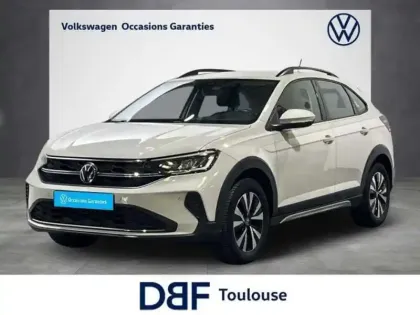 Photo Volkswagen Taigo Life Plus