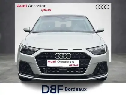 Photo 6 Audi A1 25 TFSI 95 ch S tronic 7 Design