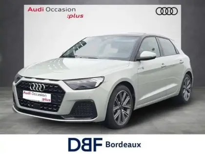 Photo Audi A1 Design