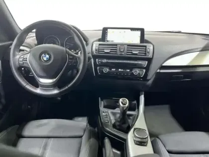 Photo 7 BMW Serie 1 F20 LCI 116i 109 ch Sport Start Edition